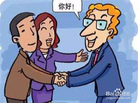 拜访客户以后邮件怎么表达感谢接见