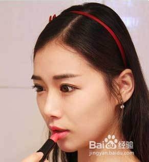 采宣教你变女神：[4]超详细约会妆容教程