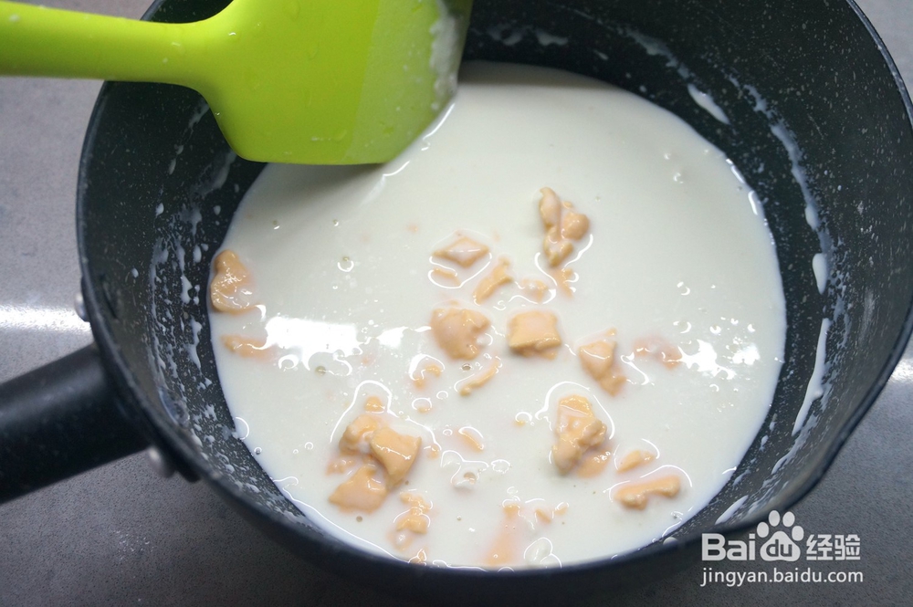 带你做圣诞树香肠面包卷