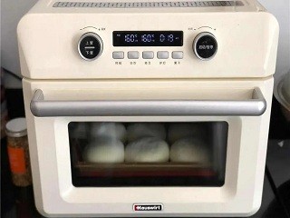 蜜豆小面包怎么做