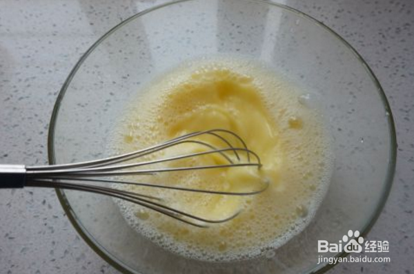 如何蒸水蛋（鸡蛋羹）