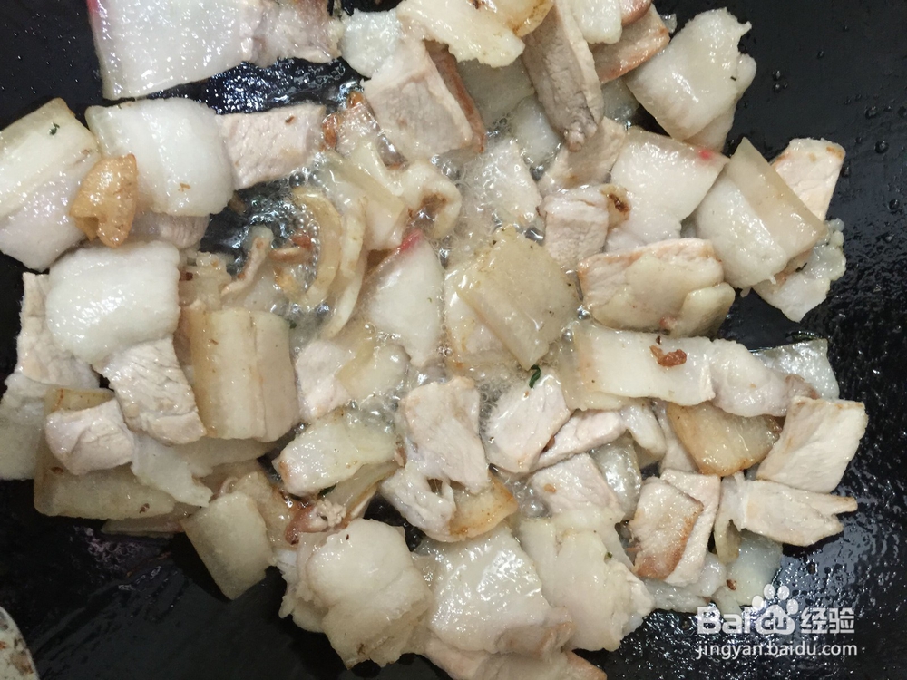 回锅肉怎么做好吃