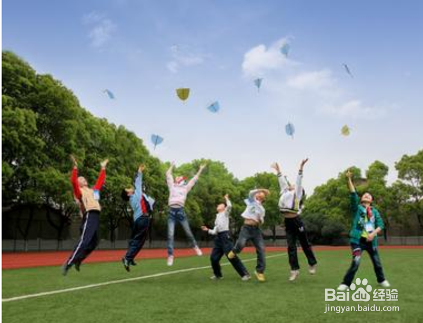 父母该如何管教孩子