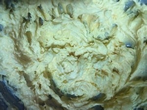 葡提奶酥的做法