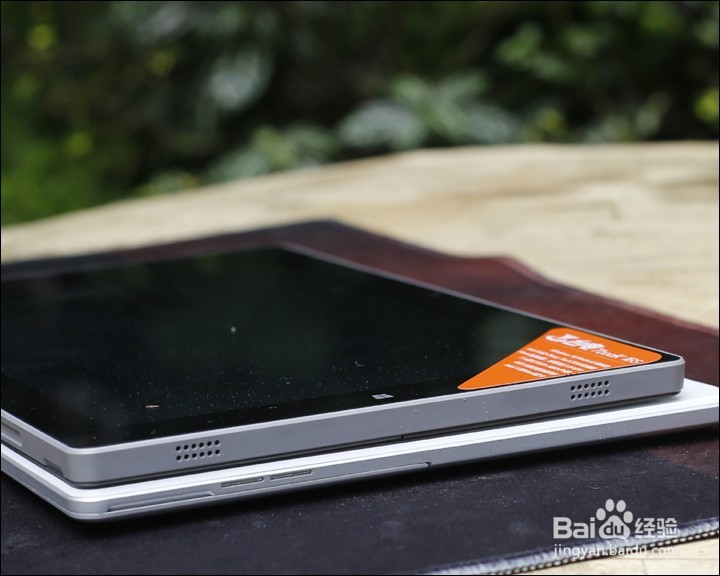 台电Tbook 16S双系统11.6寸平板开箱晒物