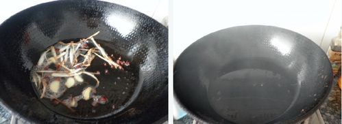 一吃上瘾--葱油炝拌豆腐皮