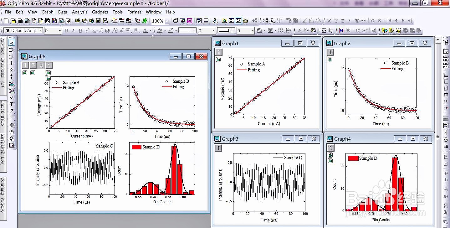 如何写第一篇sci