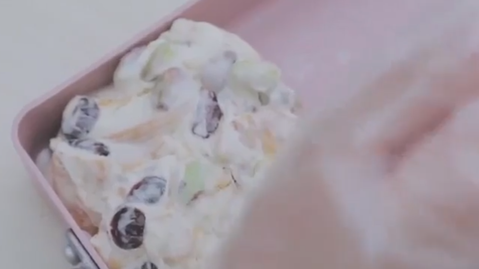 如何制作雪花酥