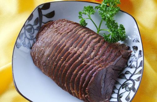酱牛肉的做法都有哪些?分享酱牛肉的做法大全