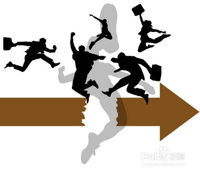 优秀职业经理人成长5步曲