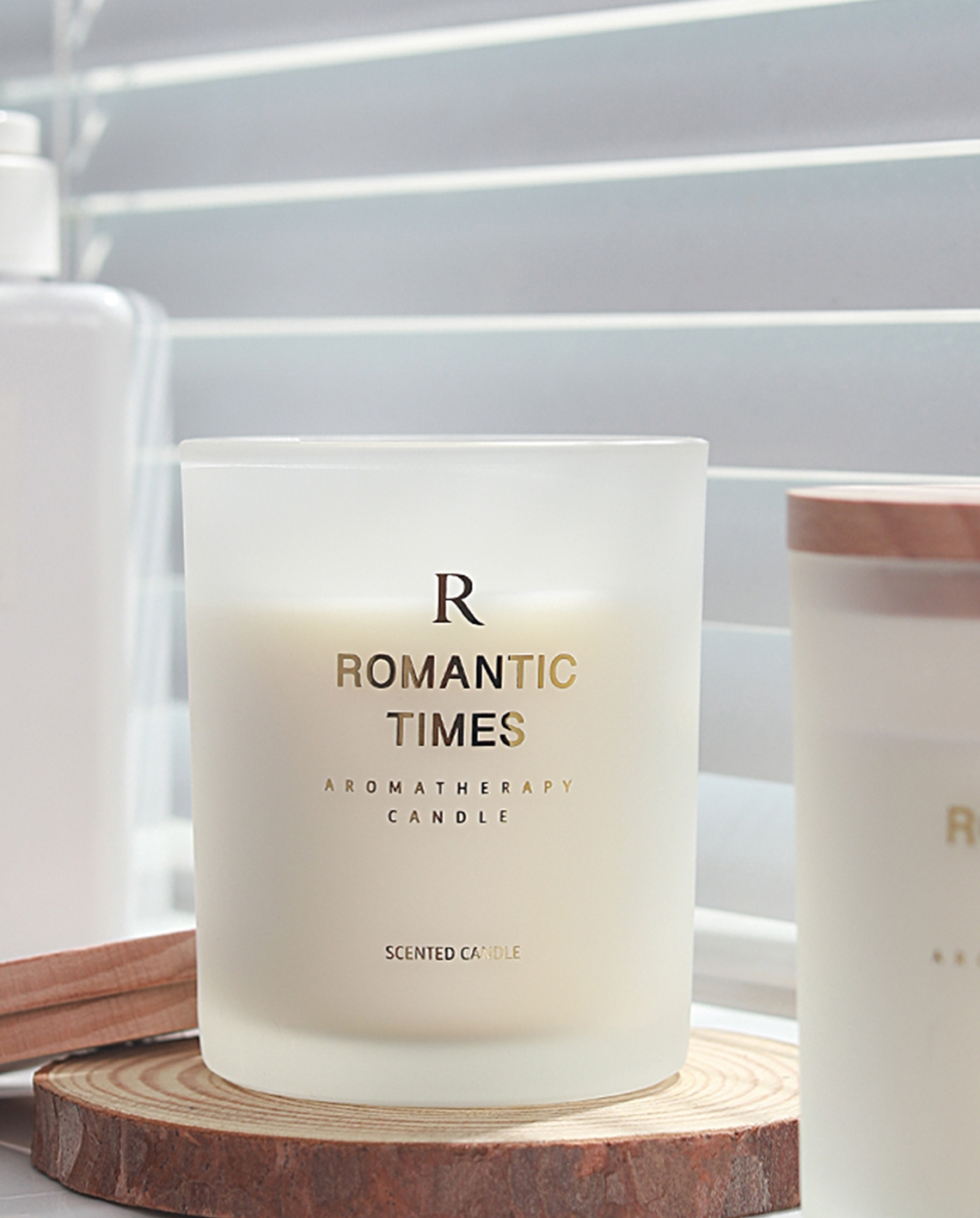 这4款香薰蜡烛，让你的生活充满仪式感 