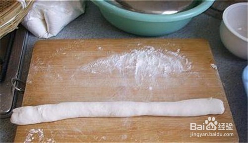 怎么做出白!香!软!甜!筋道的白馒头