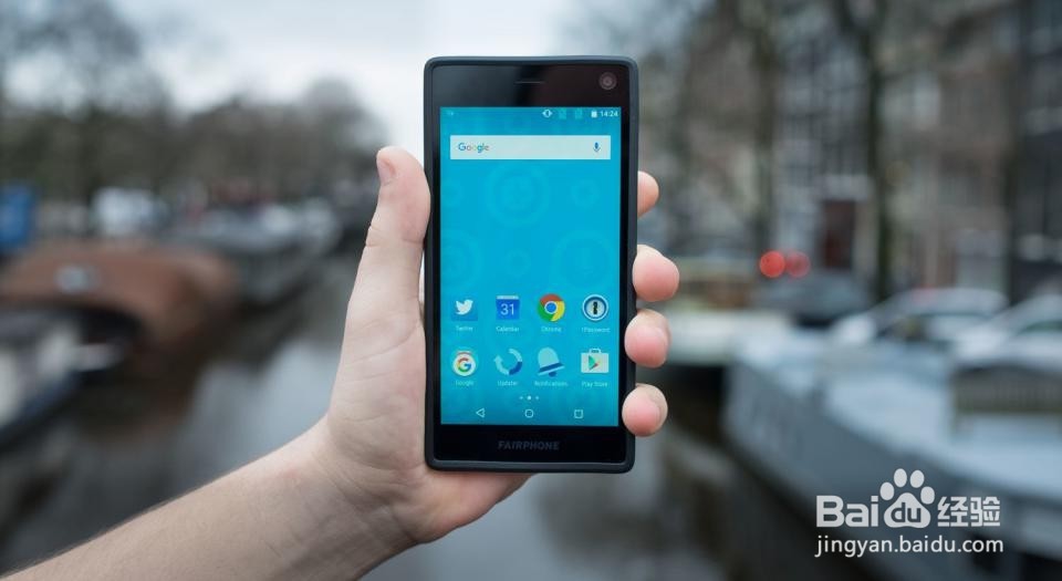 不到一部iPhone 的钱就可以买到模块化手机