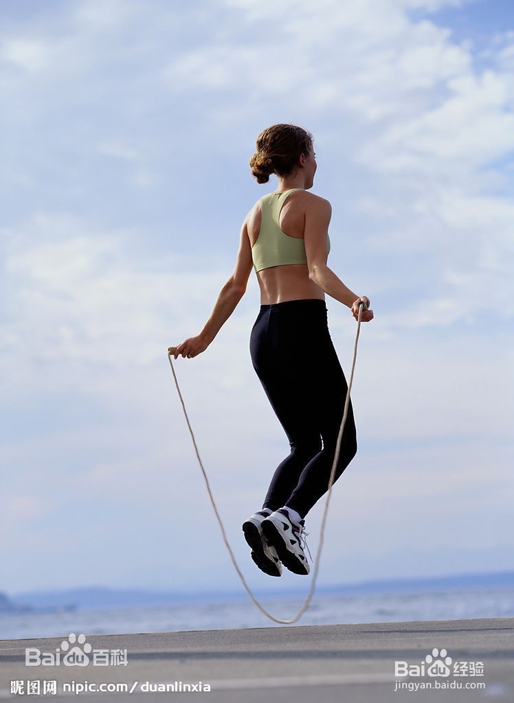 初三体考技巧方法！