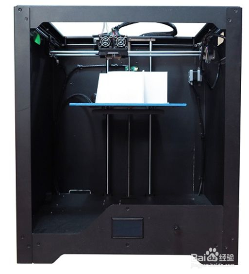 FDM I3类型3D打印机DIY教程
