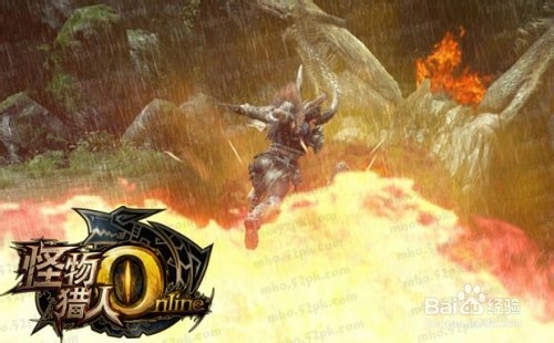 怪物猎人武器选择解读