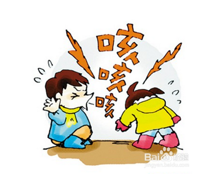 分享秋冬远离感冒的小习惯