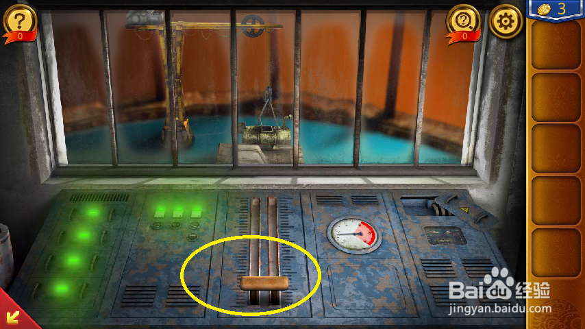 密室逃脱18移动迷城第1-9关攻略