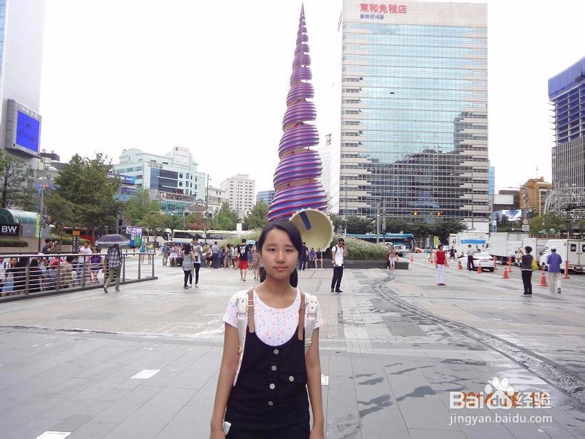 出国旅游如何才会圆满