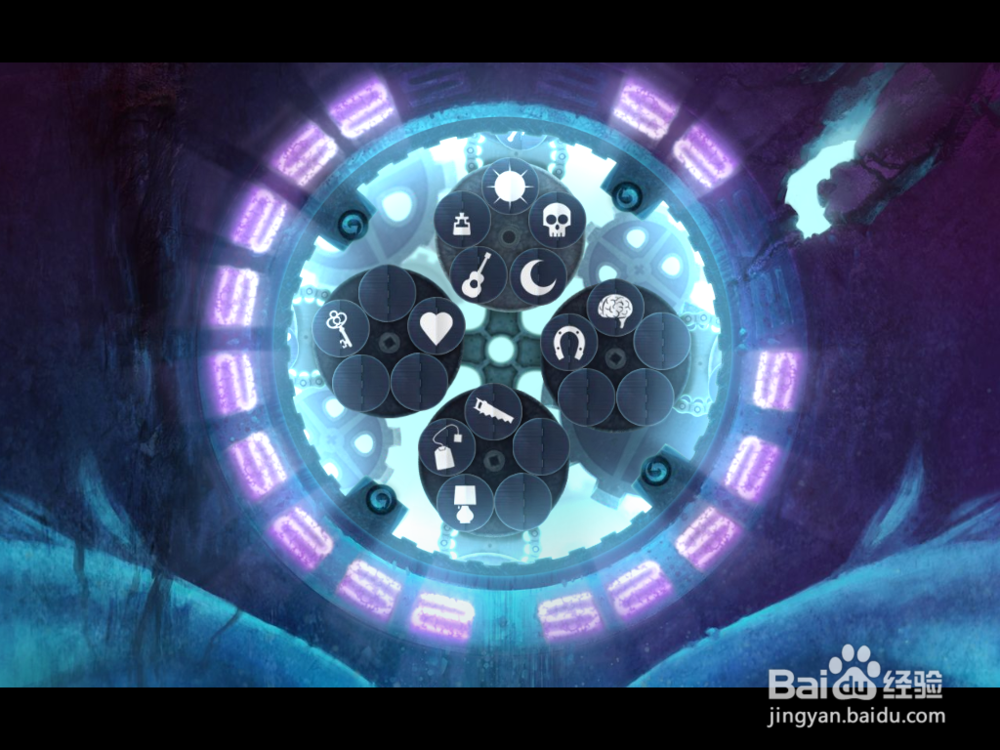 迷画之塔3 第二十二关 攻略