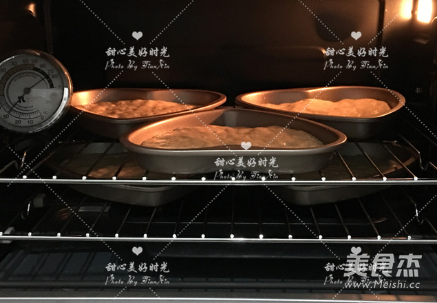 Focaccia（佛卡夏）迷迭香面包