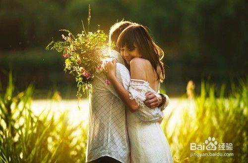 调整自我，拯救婚姻