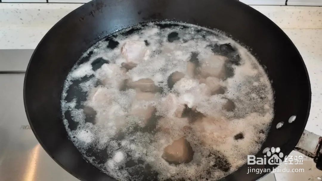 “糖醋排骨”怎么做?