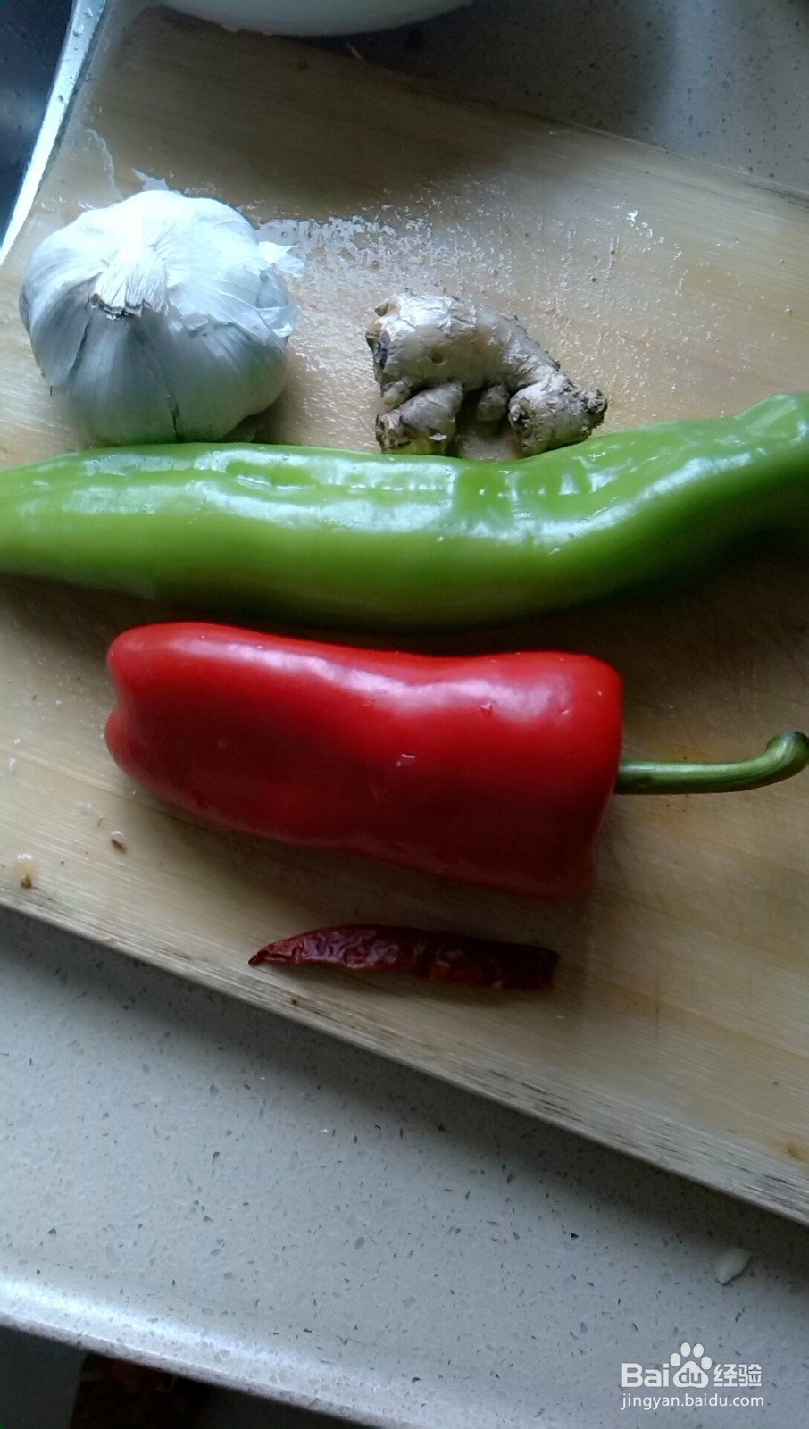 如何红烧花蛤蜊