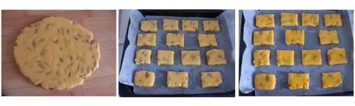 怎么自制葡萄奶酥