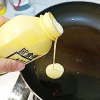 如何制作酸酸甜甜仿蟹粉