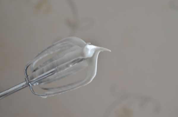 芝麻酱核桃戚风