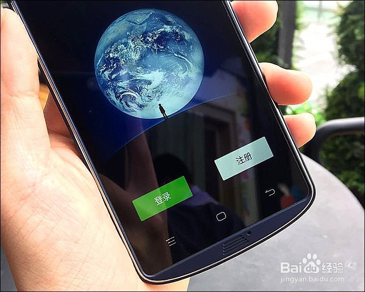 MANN M3三防智能手机开箱晒物