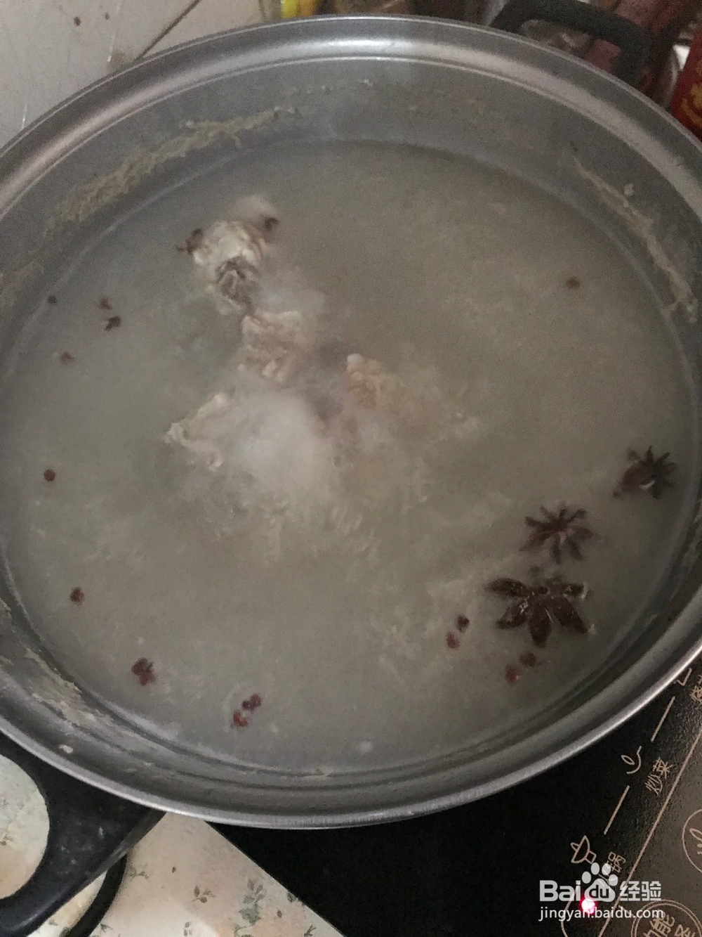 怎样制作家常排骨汤