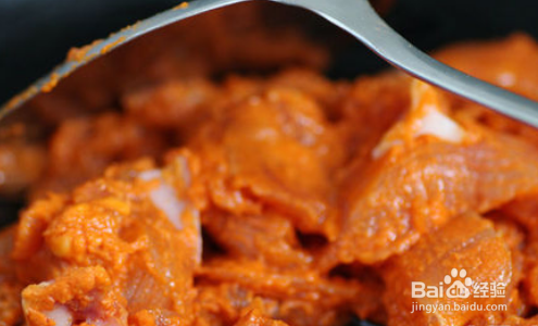 骨肉相连怎么炸