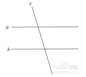 平行公理的推论怎么证明