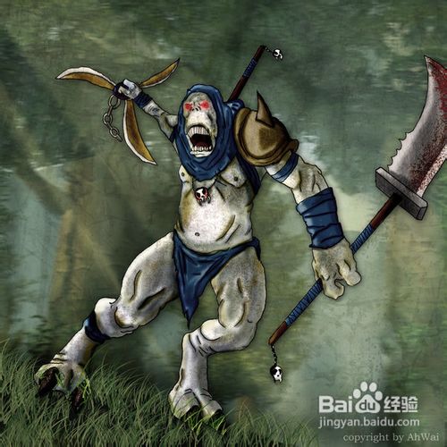 dota如何对付小鱼人的一些方法