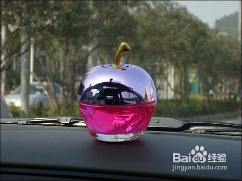 冬季如何装饰自己的爱车