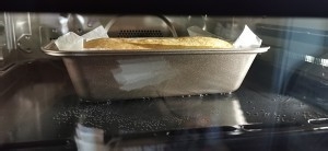 海绵蛋糕的做法