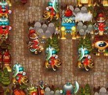 三国群殴传第三关