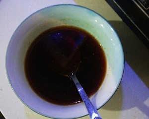 培根金针菇卷做法