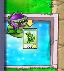 植物大战僵尸快速通关游戏攻略：[34]3-2.2