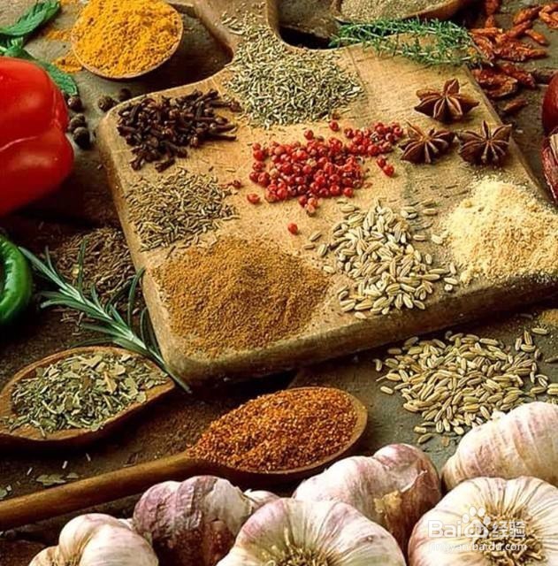 怎样辨别食用的一些东西的真假