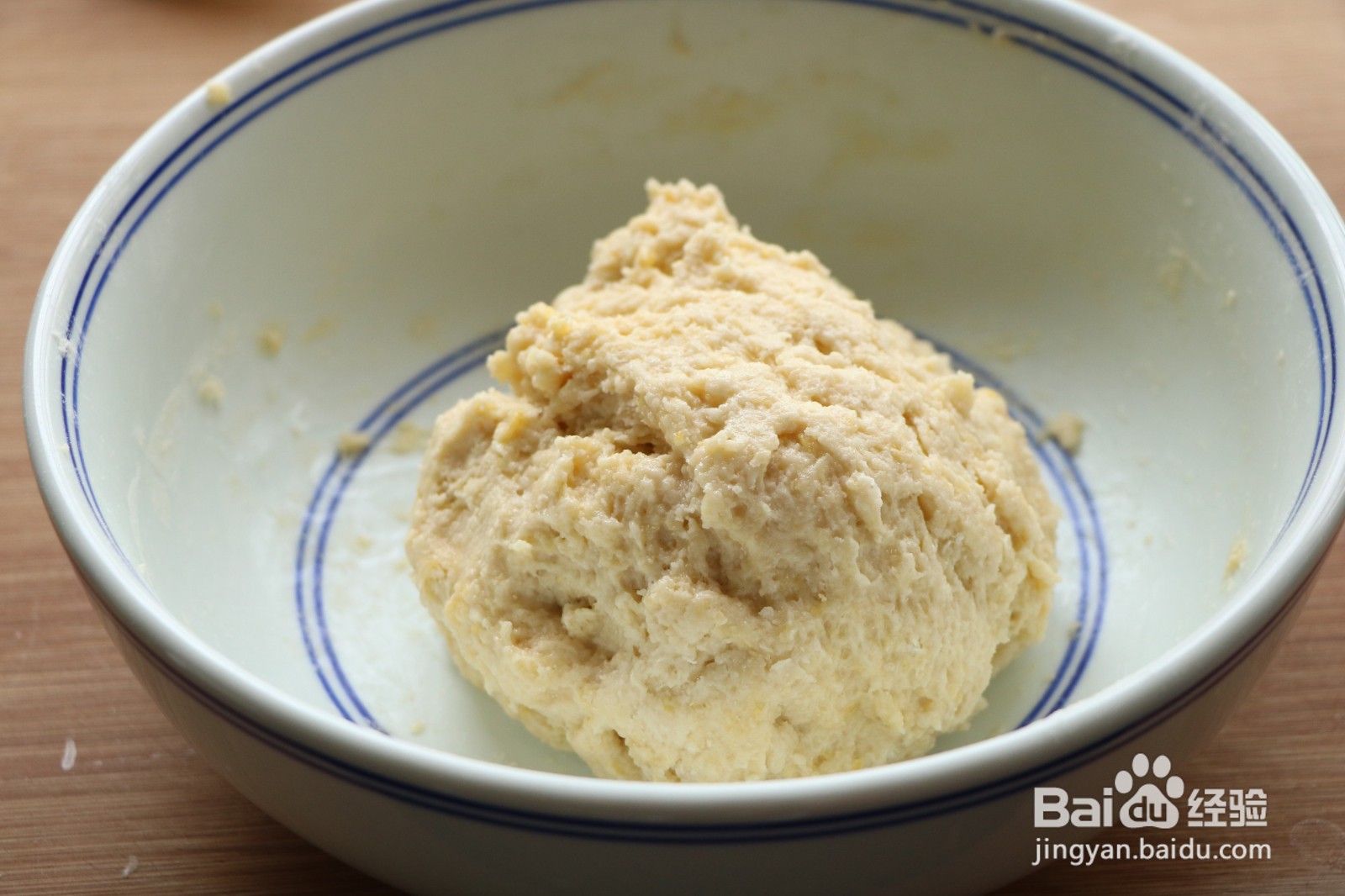 脆皮蜂蜜小面包