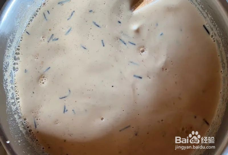 如何在家做波霸珍珠奶茶？