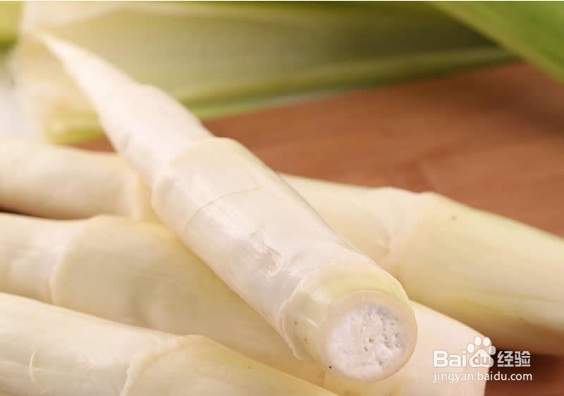 秋季多吃哪些蔬菜才能有效的滋阴润燥