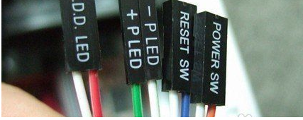 自购配件组装电脑