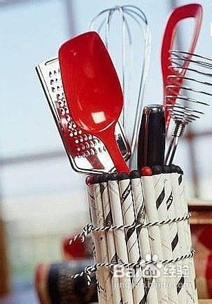 DIY美丽家居饰品