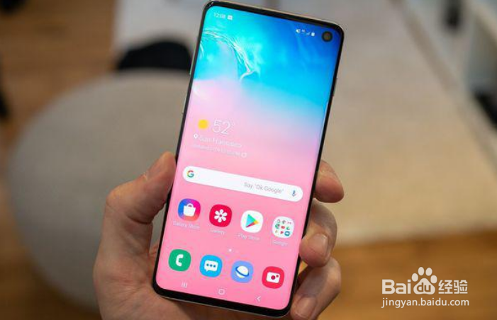 游戏手机排行榜上的手机有哪些?