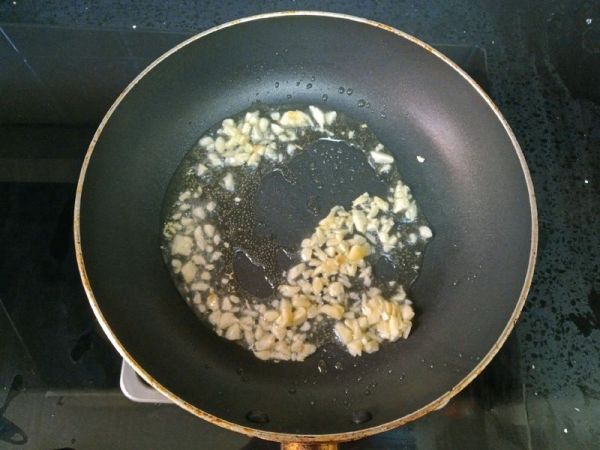 蒜香扇贝肉#2018年我学会的一道菜#