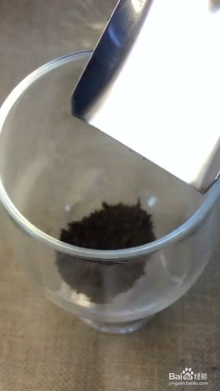 如何制作奥利奥杯